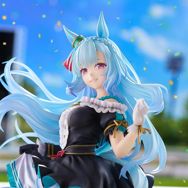 Figurine Mejiro Ardan de Umamusume: Cinderella Gray par Phat! Company